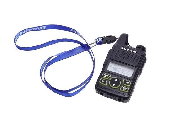 Professionele radio Baofeng Bf-9100A T1 Dual Band Ham Mini Mobile Handheld en Duurzaam