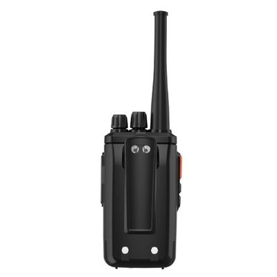 VHF136-174 of UHF 400-470 MHz Walkie Talkie met langdurige spraakversleuteling