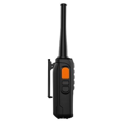 VHF136-174 of UHF 400-470 MHz Walkie Talkie met langdurige spraakversleuteling