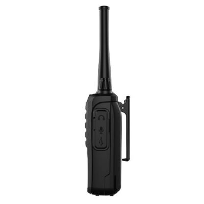 VHF136-174 of UHF 400-470 MHz Walkie Talkie met langdurige spraakversleuteling