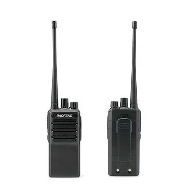 Baofeng Bf-C2 UHF USB 5V Fast Charge Walkie Talkie met een batterijcapaciteit van 1500mAh