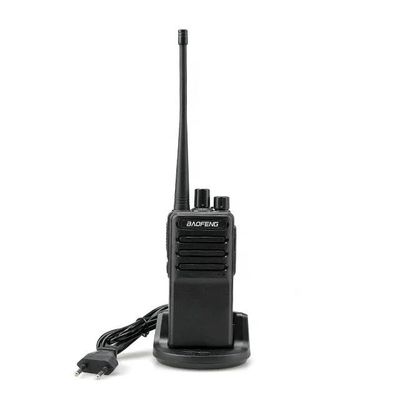 Baofeng Bf-C2 UHF USB 5V Fast Charge Walkie Talkie met een batterijcapaciteit van 1500mAh