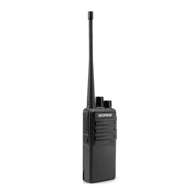 Baofeng Bf-C2 UHF USB 5V Fast Charge Walkie Talkie met een batterijcapaciteit van 1500mAh