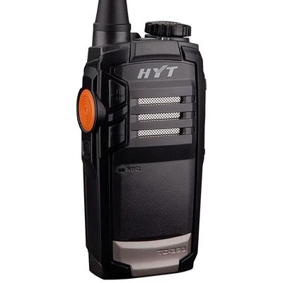Professionele radio HYT Tc-320 Vox Monitoring Functie Channel Scanning Walkie Talkie