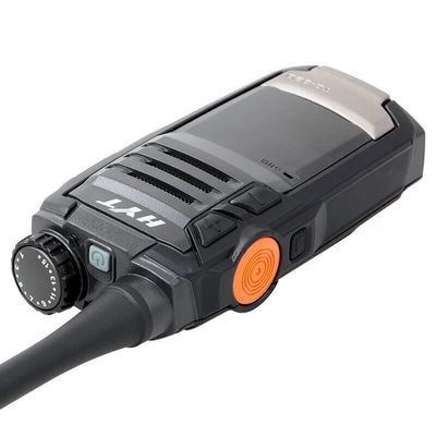 Professionele radio HYT Tc-320 Vox Monitoring Functie Channel Scanning Walkie Talkie