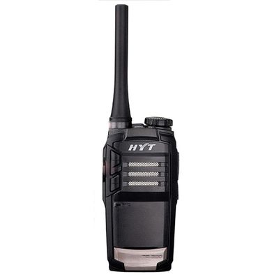 Professionele radio HYT Tc-320 Vox Monitoring Functie Channel Scanning Walkie Talkie