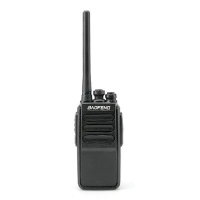 Direct Walkie Talkie Baofeng Dm-V1 Dmr Digital FM Dual Band met 7,4 V werkspanning