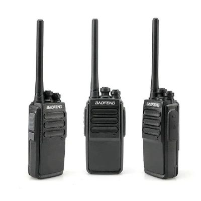 Direct Walkie Talkie Baofeng Dm-V1 Dmr Digital FM Dual Band met 7,4 V werkspanning
