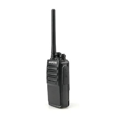 Direct Walkie Talkie Baofeng Dm-V1 Dmr Digital FM Dual Band met 7,4 V werkspanning