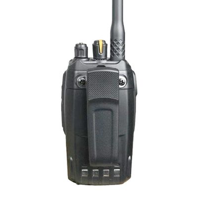High Power Kirisun PT3500s Walkie Talkie 1100mAh Batterijcapaciteit voor sterke penetratie