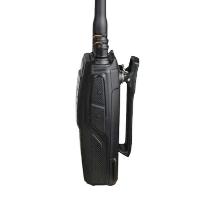 High Power Kirisun PT3500s Walkie Talkie 1100mAh Batterijcapaciteit voor sterke penetratie