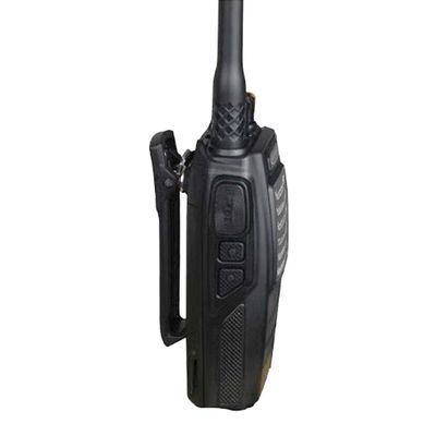 High Power Kirisun PT3500s Walkie Talkie 1100mAh Batterijcapaciteit voor sterke penetratie