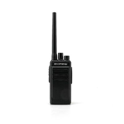 Walkie Talkie Producten van Baofeng V6-a UHF VHF Dikke batterij Dual Band Antenne voor Duurzaam