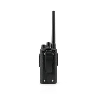 Walkie Talkie Producten van Baofeng V6-a UHF VHF Dikke batterij Dual Band Antenne voor Duurzaam