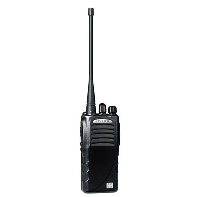 Abell A-30 Level 9 draadloze Vox Walkie Talkie met 128 opslagkanalen 400-480MHz