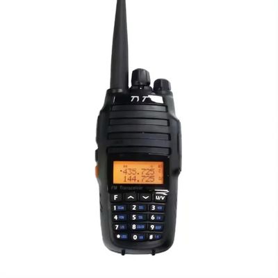 TH-UV8000e Ham Walkie Talkie met 10 km lange afstand en VHF 136-174 frequentiebereik