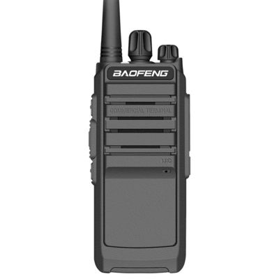 10W uitgangsvermogen Walkie Talkie Baofeng Bf-898 Plus met draadloze frequentiemodulatie
