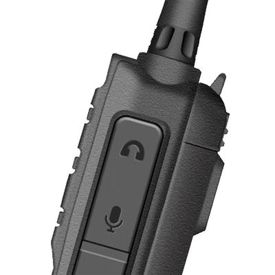 10W uitgangsvermogen Walkie Talkie Baofeng Bf-898 Plus met draadloze frequentiemodulatie