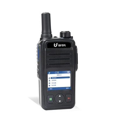 Li-on-batterij OBeifeng Bf-Cm630 4G LTE Public Network 5000km GPS Walkie Talkie Producten