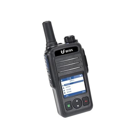 Li-on-batterij OBeifeng Bf-Cm630 4G LTE Public Network 5000km GPS Walkie Talkie Producten