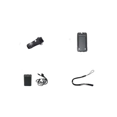 Li-on-batterij OBeifeng Bf-Cm630 4G LTE Public Network 5000km GPS Walkie Talkie Producten