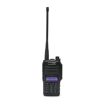 136-174MHz/400-520MHz Frequentiebereik Baofeng Bf-A58 Vox Walkie Talkie IP57 Waterdicht