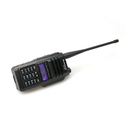 136-174MHz/400-520MHz Frequentiebereik Baofeng Bf-A58 Vox Walkie Talkie IP57 Waterdicht