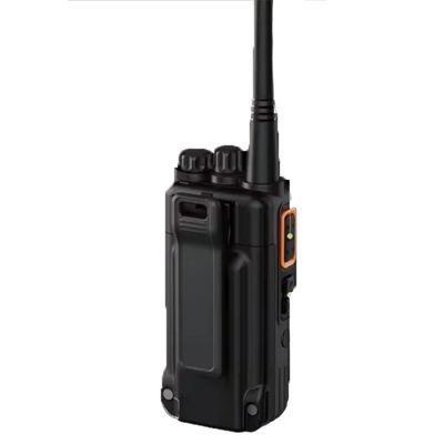 117*56.5*39mm Quansheng MD100I Walkie Talkie met IP67 bescherming en waterdichtheid