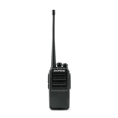 170g Li-on batterij Baofeng Bf-C3 Walkie Talkie met PC programmeerbare alarmfunctie