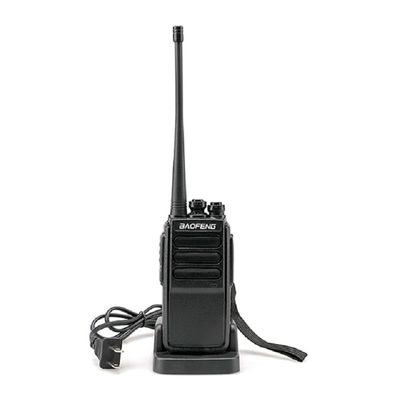 170g Li-on batterij Baofeng Bf-C3 Walkie Talkie met PC programmeerbare alarmfunctie
