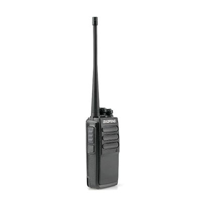 170g Li-on batterij Baofeng Bf-C3 Walkie Talkie met PC programmeerbare alarmfunctie
