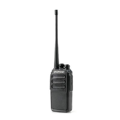 170g Li-on batterij Baofeng Bf-C3 Walkie Talkie met PC programmeerbare alarmfunctie