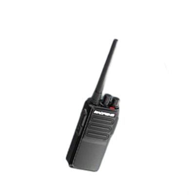 IP65 waterdicht en stofdicht Baofeng Bf-M4-12 Walkie Talkie voor moeilijke omgevingen