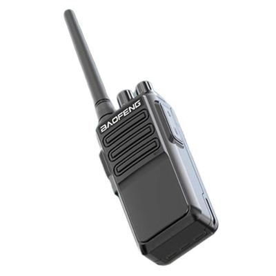 IP65 waterdicht en stofdicht Baofeng Bf-M4-12 Walkie Talkie voor moeilijke omgevingen