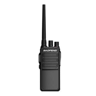 IP65 waterdicht en stofdicht Baofeng Bf-M4-12 Walkie Talkie voor moeilijke omgevingen