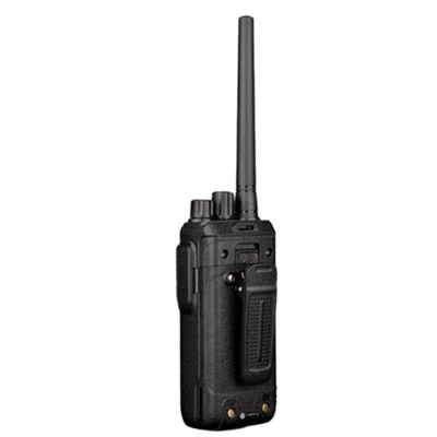 IP65 waterdicht en stofdicht Baofeng Bf-M4-12 Walkie Talkie voor moeilijke omgevingen