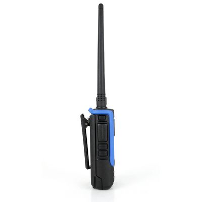 IPX5 waterbestendig niveau Baofeng Dr-1802u Walkie Talkie met LED zaklamp en alarm