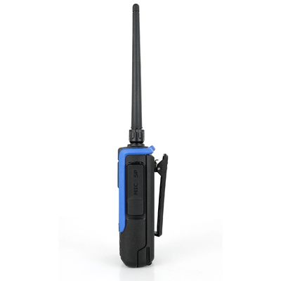 IPX5 waterbestendig niveau Baofeng Dr-1802u Walkie Talkie met LED zaklamp en alarm