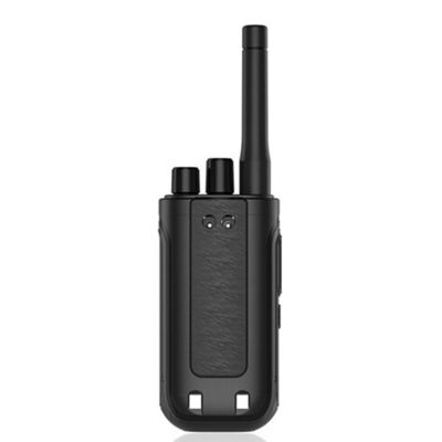Intelligente geluidsreductie en langdurige walkie-talkie TCLHT3 met Li-on-batterij