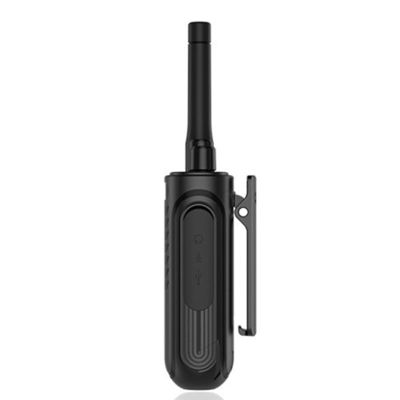 Intelligente geluidsreductie en langdurige walkie-talkie TCLHT3 met Li-on-batterij