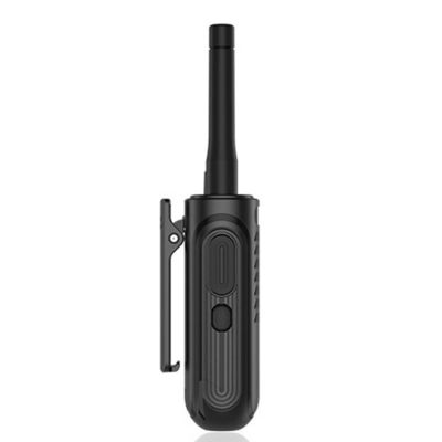 Intelligente geluidsreductie en langdurige walkie-talkie TCLHT3 met Li-on-batterij