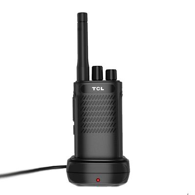 Intelligente geluidsreductie en langdurige walkie-talkie TCLHT3 met Li-on-batterij