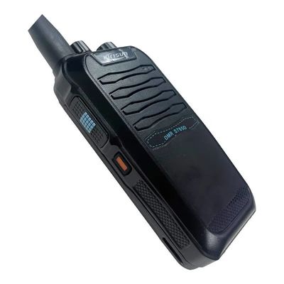 Professionele walkie-talkie producten Kirisun S785D geluidsreductie waterdicht stofdicht