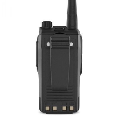 Walkie-talkieproducten van Beifeng Bfdx Bf-S6 Hoog vermogen Frequentiebereik 400-470MHz