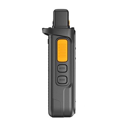 5W uitgangsvermogen Walkie Talkie met GPS-positionier en weersvoorspelling Mstar T808