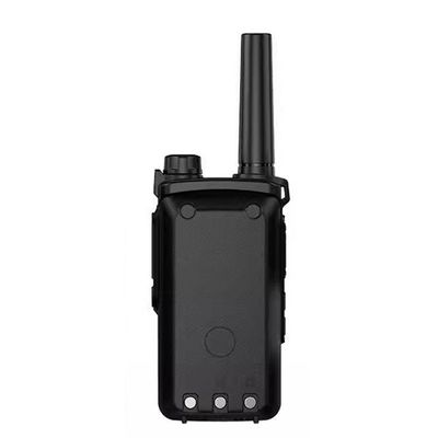 100*58*32mm Binqi Bq6022 4G Full Network 5000km Wireless Walkie Talkie Terminal Stijl