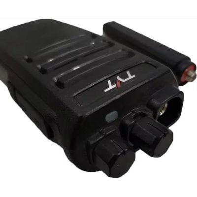 Professionele transceiver TYT TC-F1 5W VHF UHF Walkie Talkie Communicatie over lange afstand