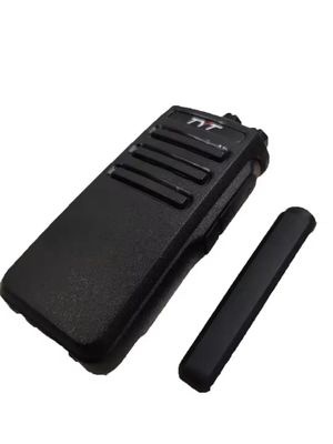 Professionele transceiver TYT TC-F1 5W VHF UHF Walkie Talkie Communicatie over lange afstand