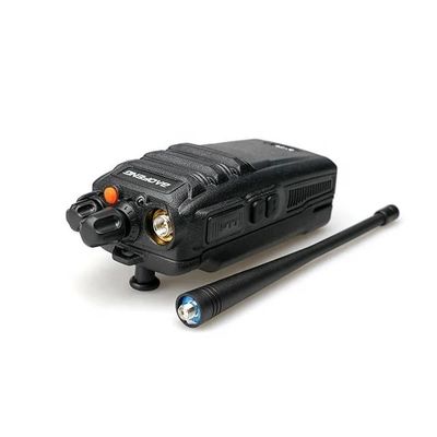 220g Baofeng S-56 10W Ham Radio Dual Band Waterdicht IP57 IP67 FM UHF Mobiele Transceiver Handheld Walkie Talkie In 2024