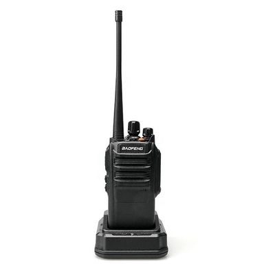 220g Baofeng S-56 10W Ham Radio Dual Band Waterdicht IP57 IP67 FM UHF Mobiele Transceiver Handheld Walkie Talkie In 2024